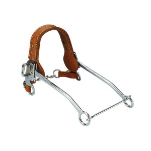Hackamore