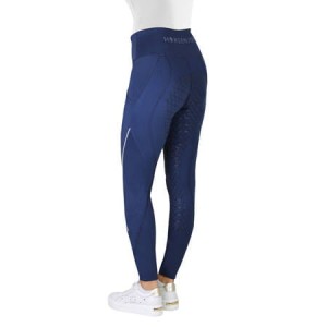  Bryczesy jeździeckie młodzieżowe Horsenjoy Adria