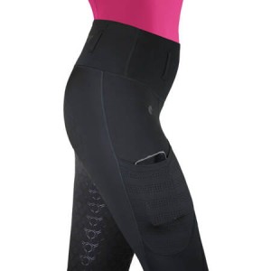 Bryczesy Horsenjoy Vivian dziecięce