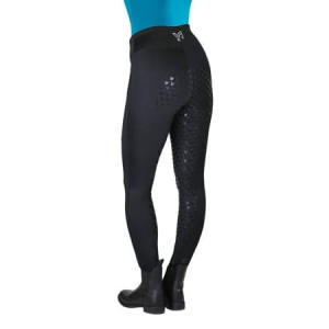 Bryczesy York Laura dziecięce