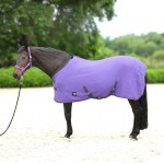 Derka dla konia bawełniana York Santi