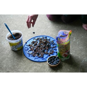 Mata do wylizywania dla koni LIKIT 