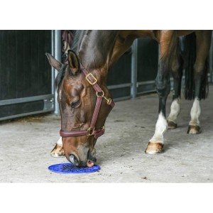 Mata do wylizywania dla koni LIKIT 