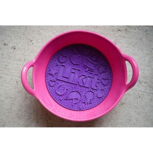 Mata do wylizywania dla koni LIKIT  