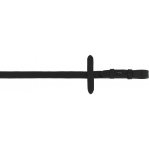 Wodze skórzane NORTON PRO SMOOTH