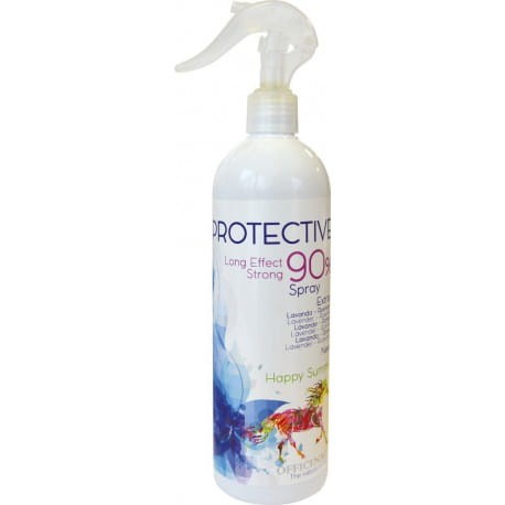 Spray na owady OFFICINALIS 90% - 500 ml  - WYSYŁKA 48H