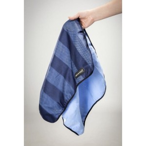 Ręcznik odświeżający  - 106 x 76 cm - BACK ON TRACK 