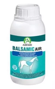 AUDEVARD Balsamic Air 500ml wsparcie układu oddechowego