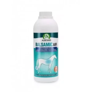 AUDEVARD Balsamic Air 1l wsparcie układu oddechowego