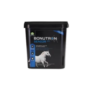 AUDEVARD Bonutron Senior 17+ 2,4kg suplement dla koni starszych