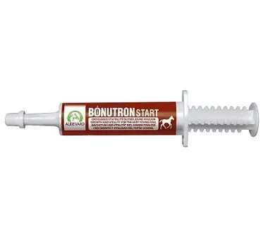 AUDEVARD Bonutron Start 15ml suplement dla nowonarodzonych źrebiąt