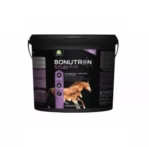 AUDEVARD Bonutron G1-L6 9kg suplement dla źrebiąt i klaczy