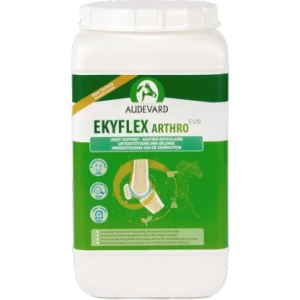 AUDEVARD Ekyflex Arthro Evo 1,8kg ochrona aparatu ruchu