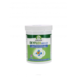 EKYFLEX Ekyflex Nodolox 600g preparat łagodzący dolegliwości układu mięśniowo – szkieletowego