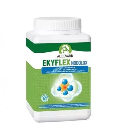 AUDEVARD Ekyflex Nodolox 1,2kg preparat łagodzący dolegliwości układu mięśniowo – szkieletowego