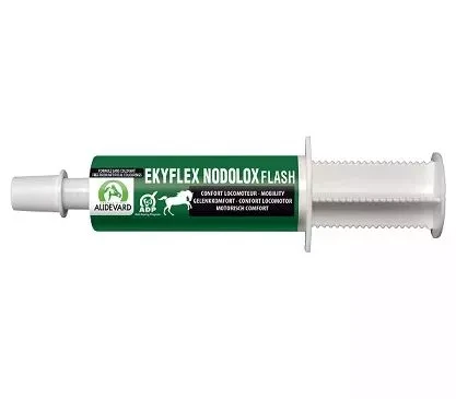 AUDEVARD Ekyflex Nodolox Flash tuba 60g ochrona stawów i układu kostnego
