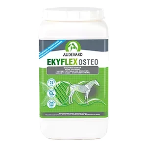 AUDEVARD Ekyflex Osteo 1,5kg wzmocnienie kości