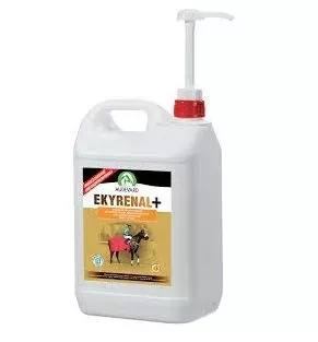 AUDEVARD Ekyrenal 5l wspomaganie funkcjonowania nerek i wątroby
