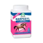 AUDEVARD Harpagyl 900g 50% Czarci pazur łagodzenie bólu i właściwości przeciwzapalne