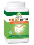 AUDEVARD Hoof Biotine 1kg zdrowe kopyta, sierść i grzywa