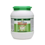 AUDEVARD Hoof Biotine 12kg zdrowe kopyta, sierść i grzywa