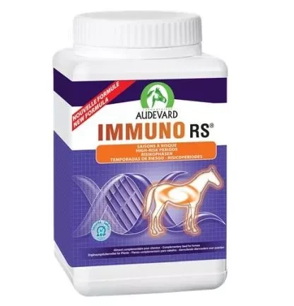 AUDEVARD Immuno RS 1kg stymulacja układu immunologicznego