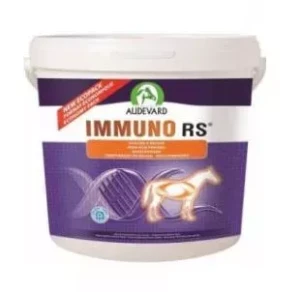 AUDEVARD Immuno RS 5kg stymulacja układu immunologicznego
