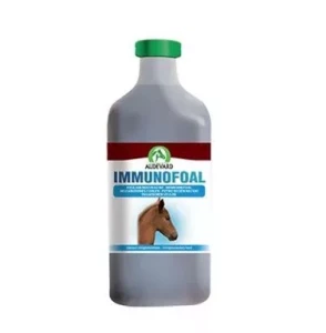 AUDEVARD Immunofoal 300ml siara dla źrebiąt