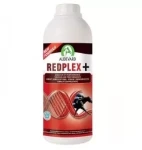 AUDEVARD Redplex + 1l wspomaga produkcję czerwonych krwinek wzmacniający odporność