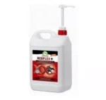 AUDEVARD Redplex + 5l wspomaga produkcję czerwonych krwinek wzmacniający odporność