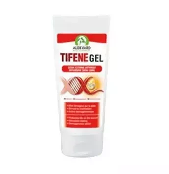 AUDEVARD Tifene Gel 150ml intensywna pielęgnacja i regeneracja skóry, gojenie ran
