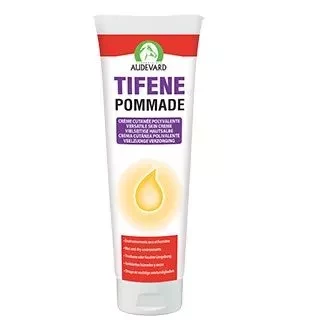 AUDEVARD Tifene Pommade 250ml kompleksowa pielęgnacja skóry