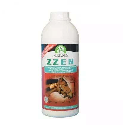AUDEVARD Zzen 1l suplement dla niespokojnych koni