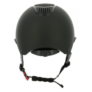 EQUITHÈME Kask jeździecki "AIRY L"