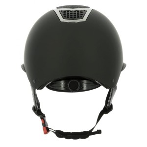 EQUITHÈME Kask jeździecki "AIRY L" 