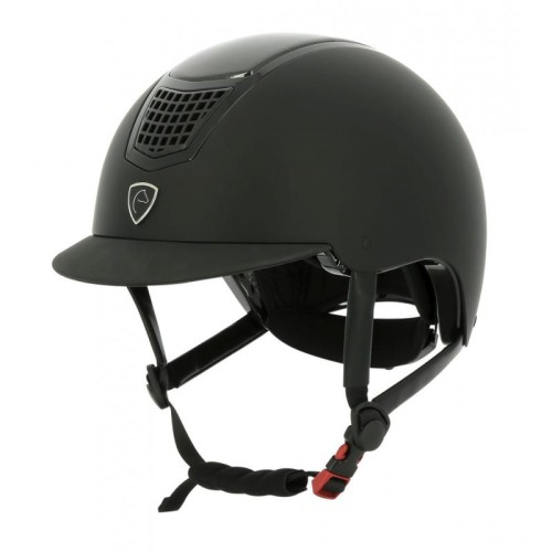 EQUITHEME Kask jeździecki "AIRY"