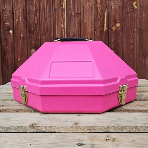 Box na kapelusz westernowy