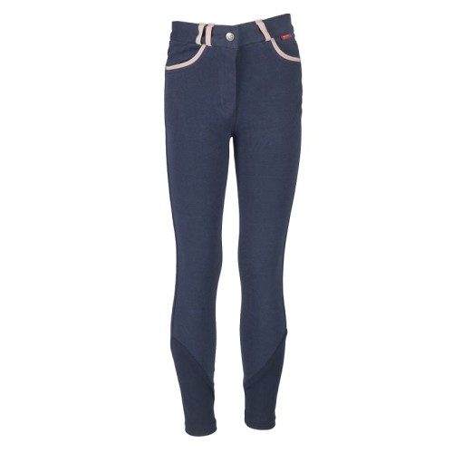 Bryczesy junior OLA SLIM FIT - rozm. 152 - WYSYŁKA 48H