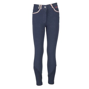Bryczesy junior OLA SLIM FIT - rozm. 116 - WYSYŁKA 48H
