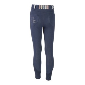 Bryczesy junior OLA SLIM FIT - rozm. 116 - WYSYŁKA 48H