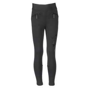 Bryczesy dziecięce KHLOE - rozm. 116cm - WYSYŁKA 48H