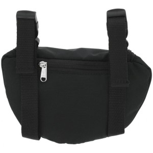 Nerka zapinana do siodła western 