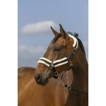 Kantar z futerkiem "NYLON MOUTON" EQUITHÈME 