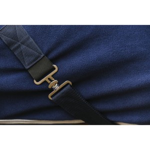 Derka osuszająca  EQUITHEME 'Vague' 