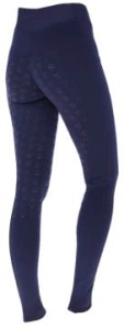 Legginsy jeździeckie damskie ClassicStar Covalliero