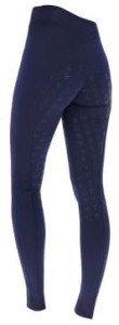 Legginsy jeździeckie damskie ClassicStar Covalliero