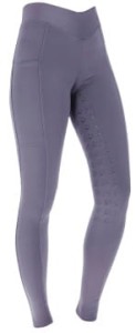 Legginsy jeździeckie damskie ClassicStar Covalliero
