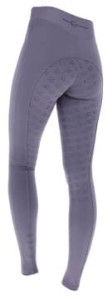 Legginsy jeździeckie damskie ClassicStar Covalliero