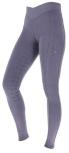 Legginsy jeździeckie damskie ClassicStar Covalliero