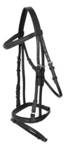 Ogłowie dla konia SHETTY Covalliero